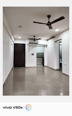 Building Lobby in 2 BHK Apartment at Embassy One Thane, Panch Pakhadi – for Rent