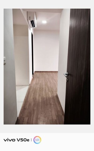 Bedroom in 2 BHK Apartment at Embassy One Thane, Panch Pakhadi – for Rent