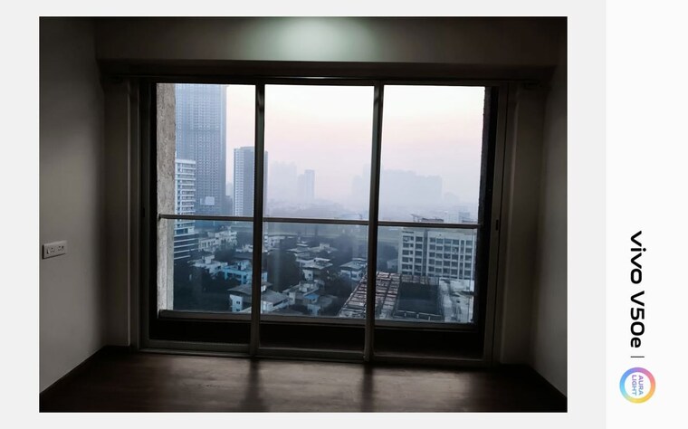 Room, embassy-one-thane 2 Bedroom 802 Sq.Ft. Apartment In Panch Pakhadi Thane 9969842