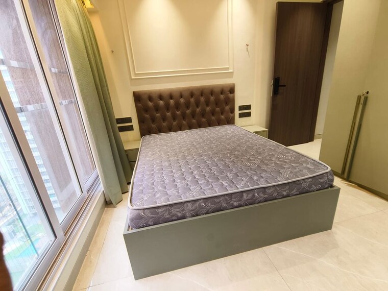 Bedroom, goregaon west 2 Bedroom 750 Sq.Ft. Apartment In Goregaon West Mumbai 9969843