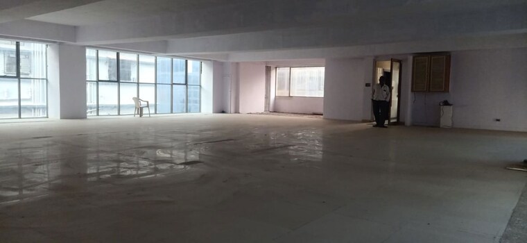 Common Area, modi-house-andheri Commercial Office Space 3000 Sq.Ft. In Andheri West Mumbai 9969845
