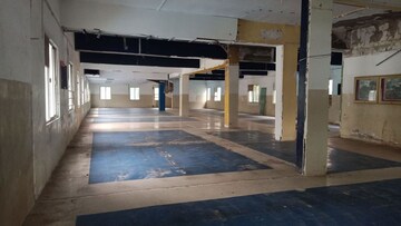 Team Area in  Office Space at Glory House, Andheri West – for Rent