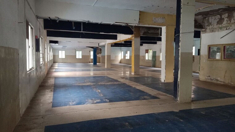 Team Area, glory-house Commercial Office Space 4650 Sq.Ft. In Andheri West Mumbai 9969846