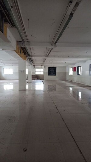 Common Area in  Office Space at Glory House, Andheri West – for Rent