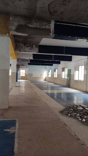 Team Area in  Office Space at Glory House, Andheri West – for Rent