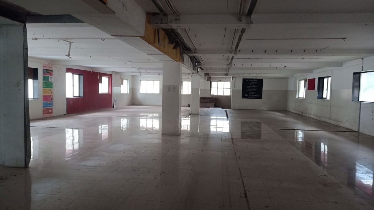 Office Space For Rent in Glory House
