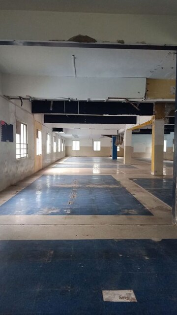 Common Area in  Office Space at Glory House, Andheri West – for Rent