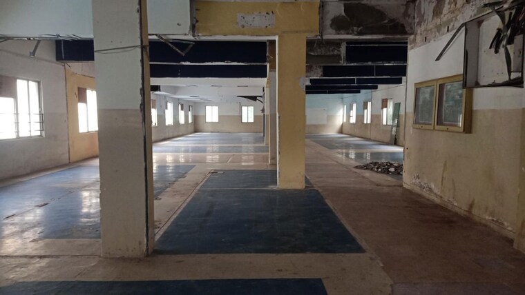 Common Area, glory-house Commercial Office Space 4650 Sq.Ft. In Andheri West Mumbai 9969846