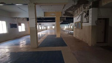 Team Area in  Office Space at Glory House, Andheri West – for Rent