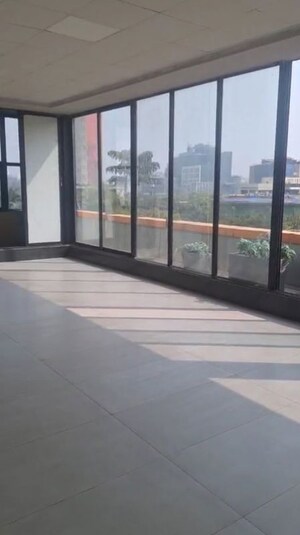 Team Area in  Office Space at Rodium X Cube, Andheri West – for Rent