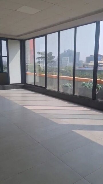 Team Area in  Office Space at Rodium X Cube, Andheri West – for Rent