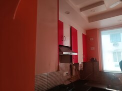 3 BHK Apartment For Rent in Amrapali Heartbeat City