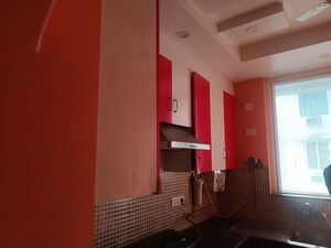 3 BHK Apartment For Rent in Amrapali Heartbeat City, Sector 107