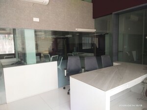 Common Area in  Office Space at Morya Landmark 2, Andheri West – for Rent