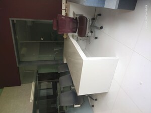 Team Area in  Office Space at Morya Landmark 2, Andheri West – for Rent