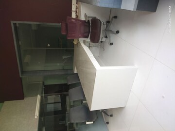 Team Area in  Office Space at Morya Landmark 2, Andheri West – for Rent