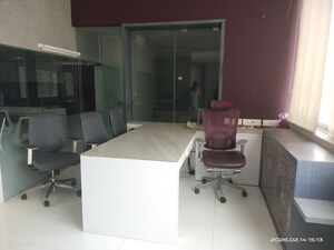  Office Space For Rent in Morya Landmark 2, Andheri West