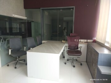  Office Space For Rent in Morya Landmark 2, Andheri West