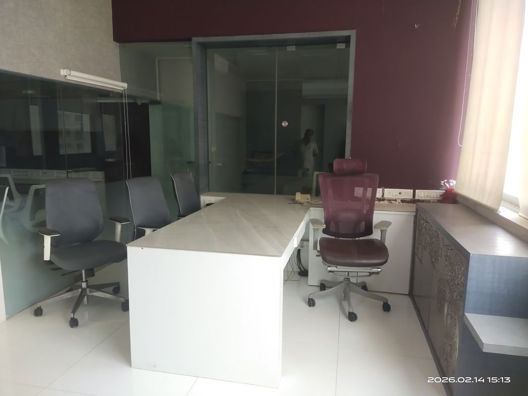 Office Space For Rent in Morya Landmark 2
