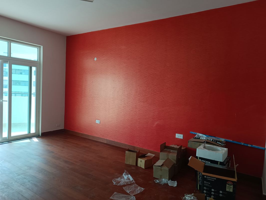 4 BHK + Pooja Room,Servant Room Apartment For Sale in Amrapali Heartbeat City