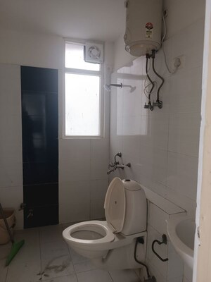 Master Bedroom in 2 BHK Apartment at Amrapali Heartbeat City, Sector 107 – for Rent