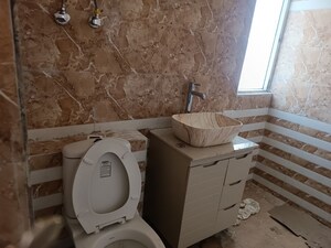 Team Area in 4 BHK Apartment at Sunworld Vanalika, Sector 107 – for Rent