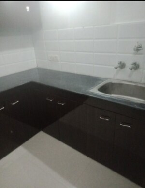 Kitchen in 1 BHK Villa at Vikas Nagar – for Rent