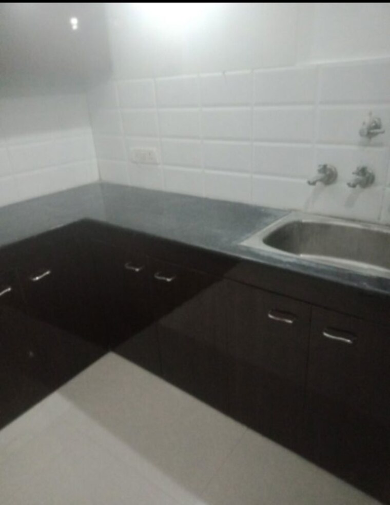Kitchen, vikas nagar 1 Bedroom 900 Sq.Ft. Villa In Vikas Nagar Lucknow 9969865