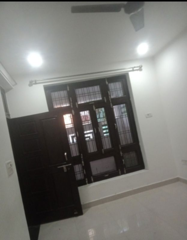 1 BHK + Study Room Villa For Rent in Vikas Nagar