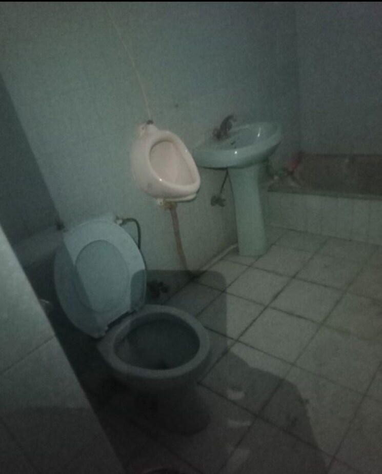 Bathroom, aliganj 2 Bedroom 2152 Sq.Ft. Villa In Aliganj Lucknow 9969867