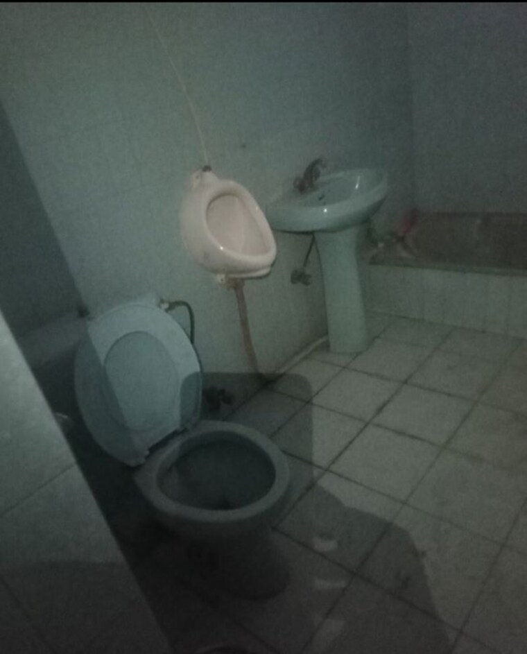 Bathroom, aliganj 2 Bedroom 2152 Sq.Ft. Villa In Aliganj Lucknow 9969867