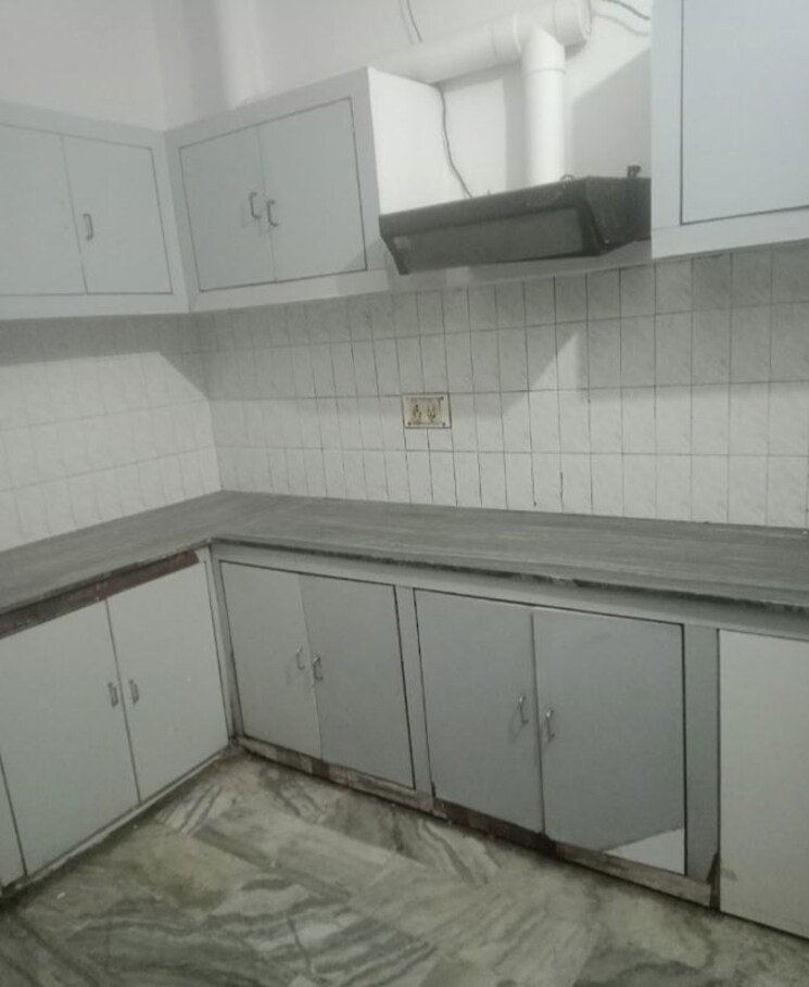 Kitchen, aliganj 2 Bedroom 2152 Sq.Ft. Villa In Aliganj Lucknow 9969867