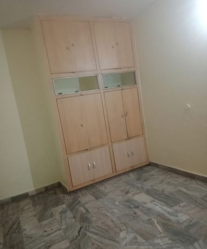 2 BHK + Pooja Room Villa For Rent in Aliganj