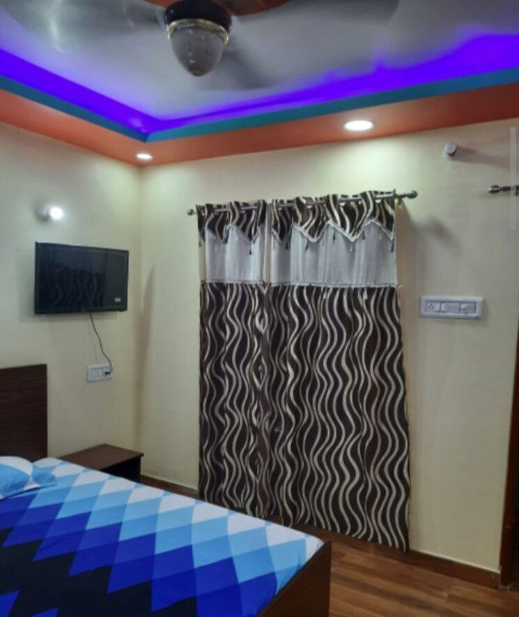 Master Bedroom, aliganj 1 RK 770 Sq.Ft. Villa In Aliganj Lucknow 9969870
