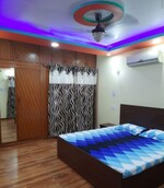 1 Rk  + Study Room 770 Sq.Ft. Villa in Aliganj