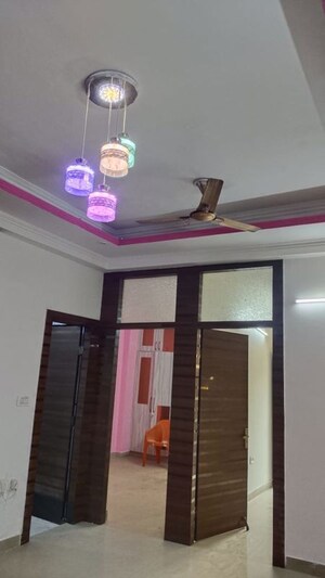 Furnished Amenities in 2 BHK Builder Floor at Niti Khand Iii – for Rent