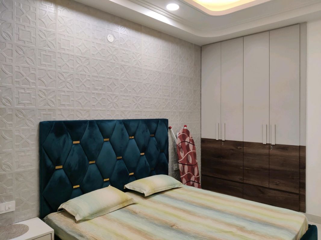 3 BHK Builder Floor For Rent in Gyan Khand II