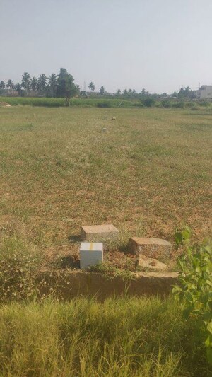 Plot Area in  Plot at The Empyrean Phase II, Chikka Tirupathi – for Sale