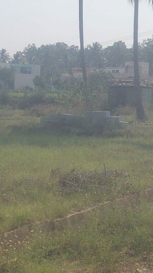 Plot Area in  Plot at The Empyrean Phase II, Chikka Tirupathi – for Sale