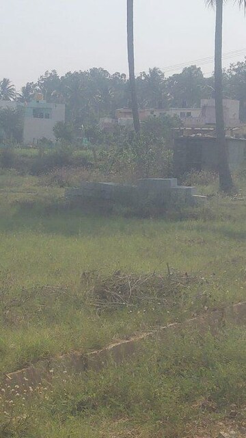 Plot Area in  Plot at The Empyrean Phase II, Chikka Tirupathi – for Sale