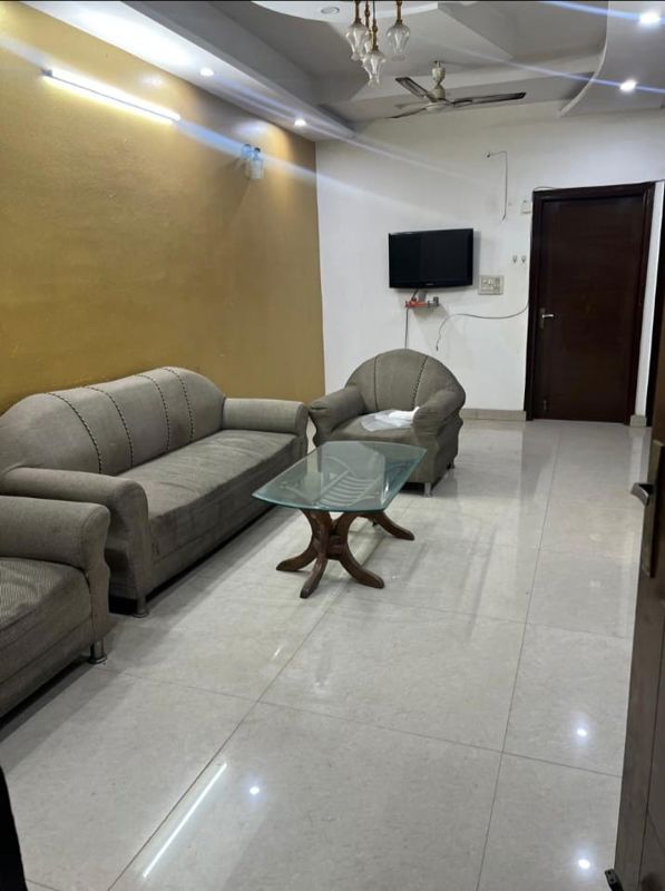 3 BHK Builder Floor For Sale in Indrapuram