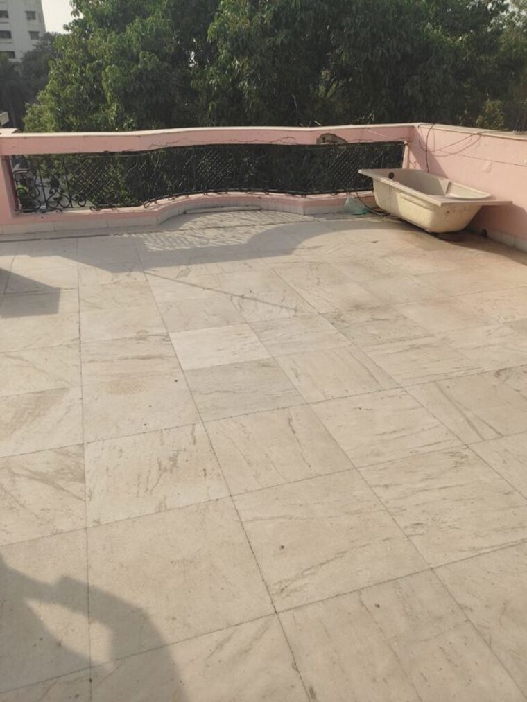 Balcony, the-nest-noida 2 Bedroom 1100 Sq.Ft. Builder Floor In Sector 31 Noida 9969902