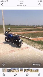 1257 Sq.Ft. Plot in Ramnagar