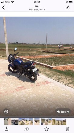 Plot For Sale in Ramnagar