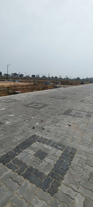 Plot Area in  Plot at Renwal Manji – for Sale