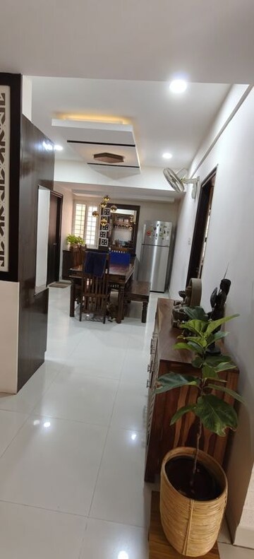 2.5 BHK Apartment For Sale in Reliance Paradise, Kondapur