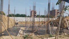 Plot For Sale in BPTP District Phase 2