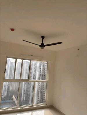 Furnished Amenities in 2 BHK Apartment at Lodha Amara, Kolshet Road – for Rent