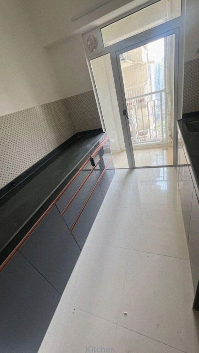Balcony, lodha-amara 2 Bedroom 672 Sq.Ft. Apartment In Kolshet Road Thane 9969921