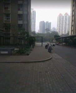 2 BHK + Pooja Room Apartment For Rent in Lodha Amara